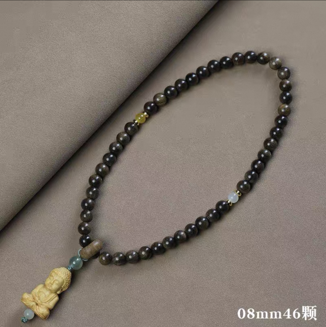 C96精品手串 无礼盒