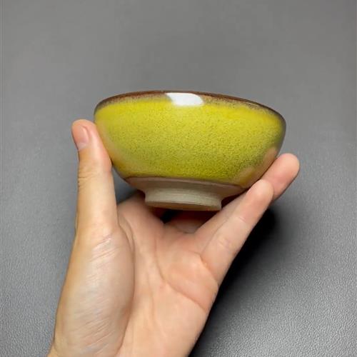 【闪购商品】茶盏-10116..........