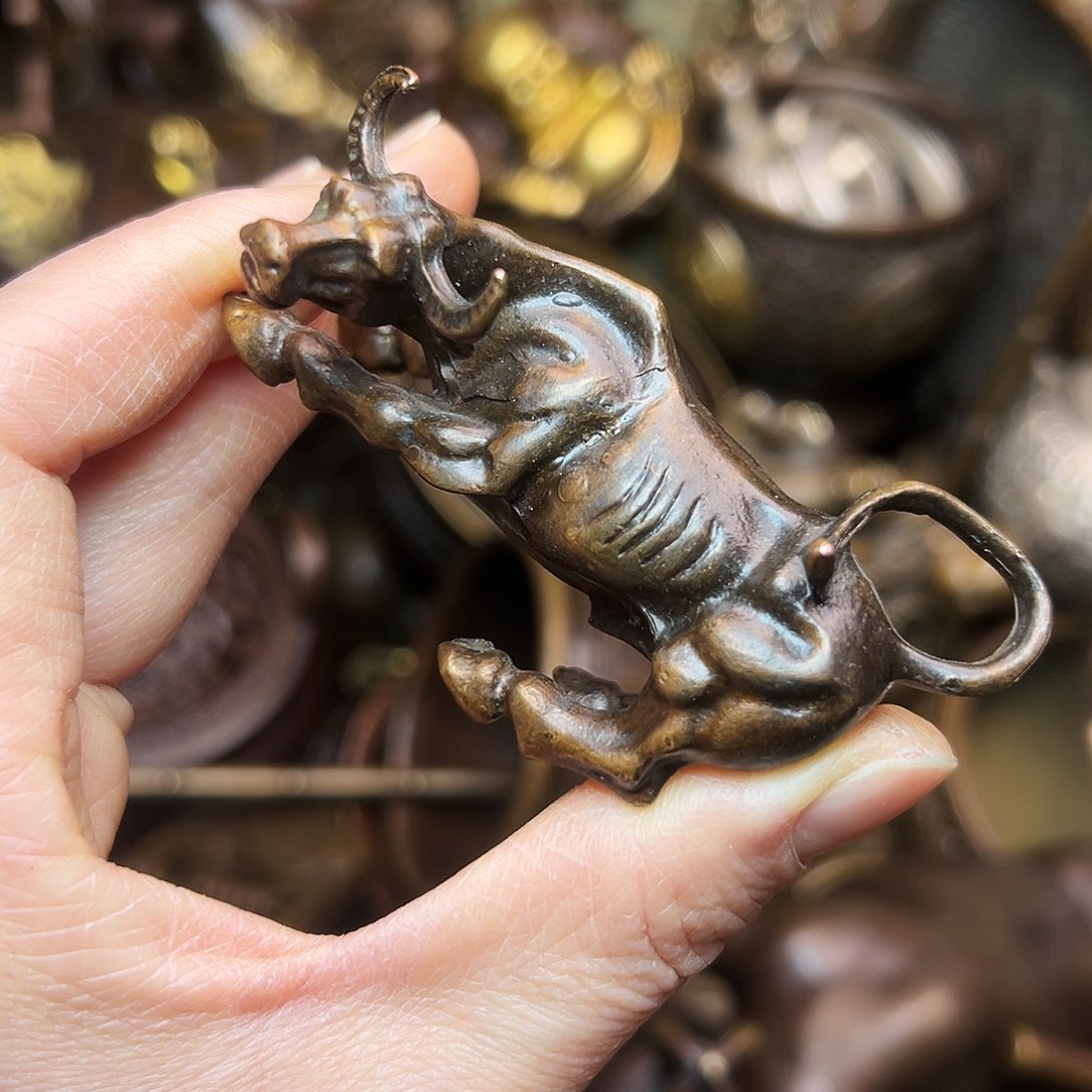 铜锣湾的历史文化