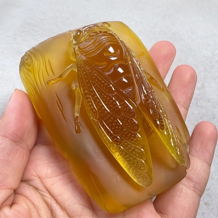 未镶嵌蜜蜡珠宝奇石