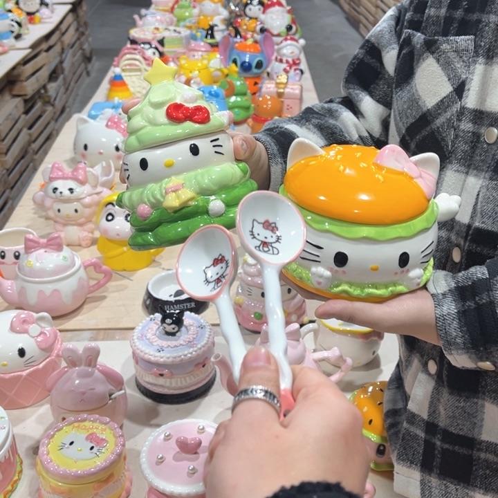 紫砂茶案这么多人都在