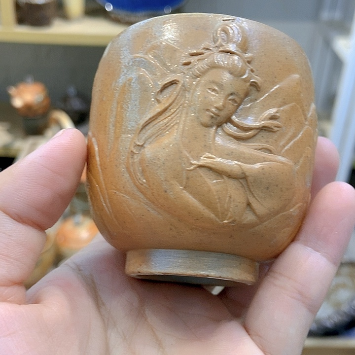 精品茶具陶瓷礼品