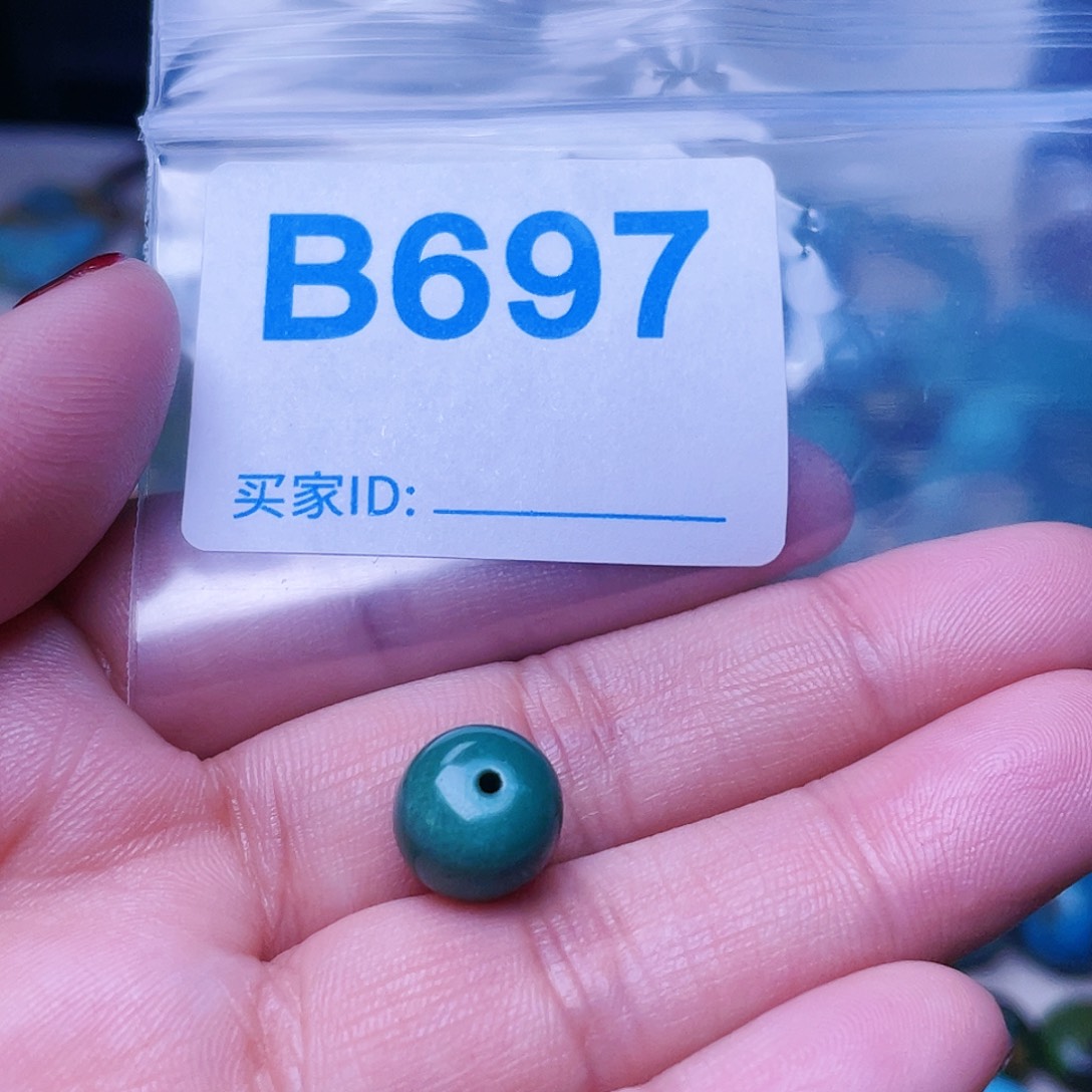 绿石头十堰特色手工配饰