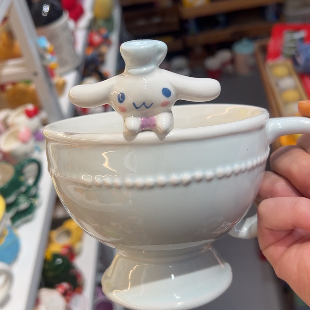 杯陶瓷陶瓷陶瓷默认微瑕介意勿拍