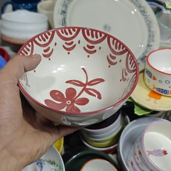 欧式，陶瓷餐具杯碗盘微瑕介意慎拍