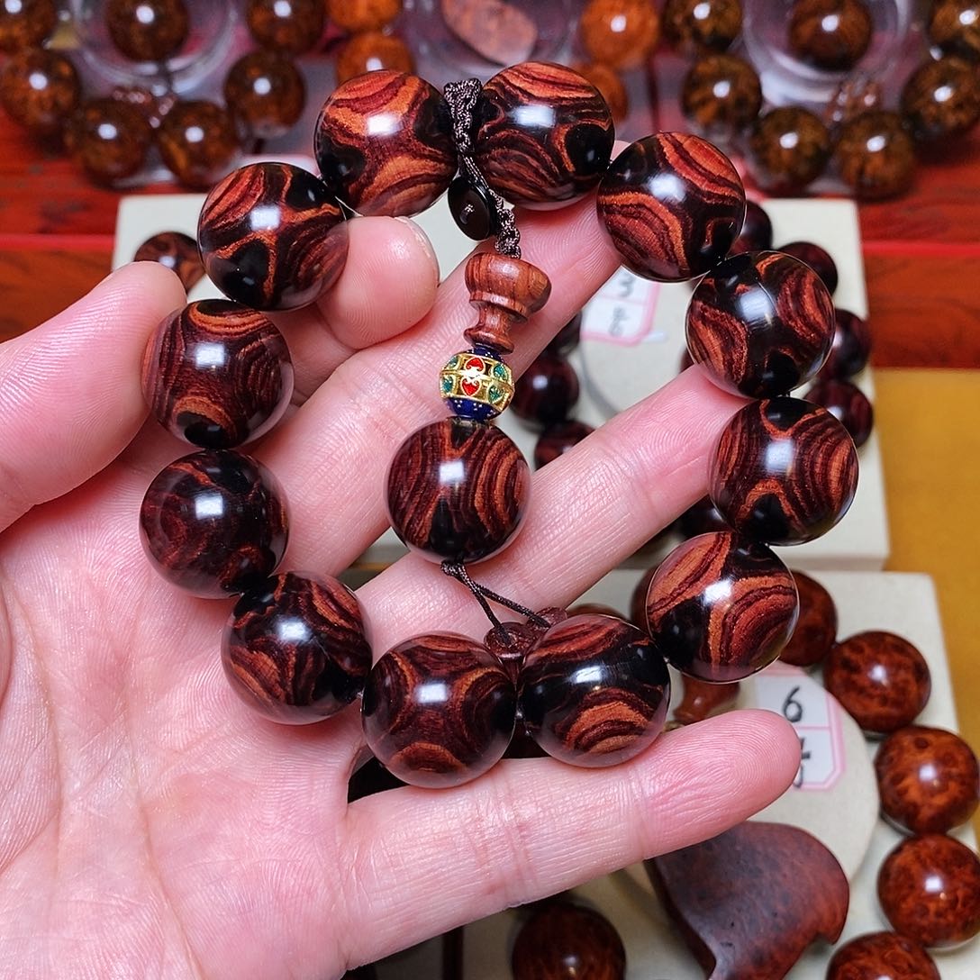 黄花梨/降香黄檀海南黄花梨