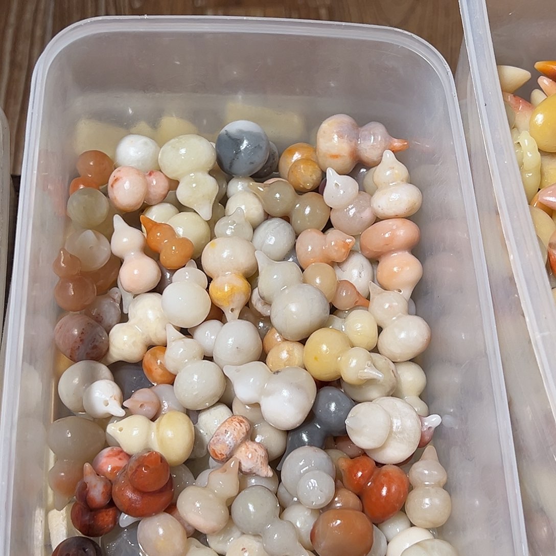 寿山石寿山石批发10个