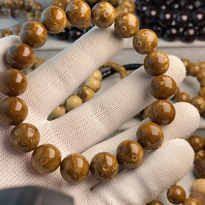 紫金鼠吊坠来**长紫金火焰纹熊猫12.8