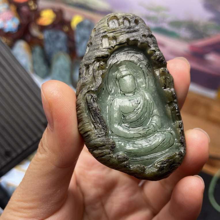 天然特色料好看精工链接