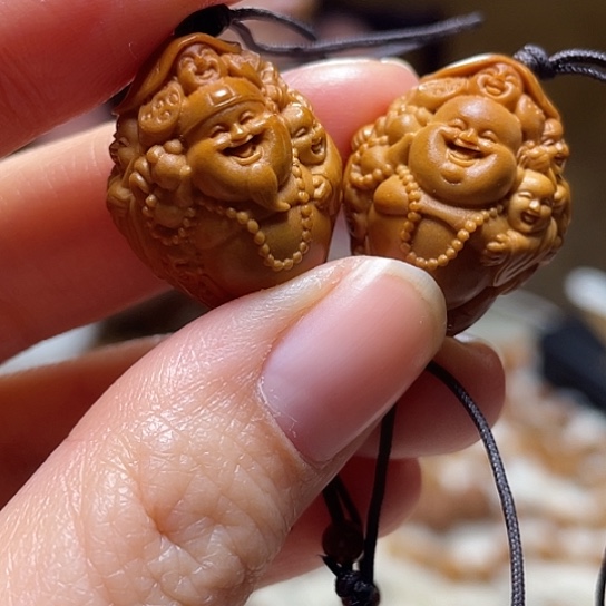 橄榄核手串/手链橄榄核