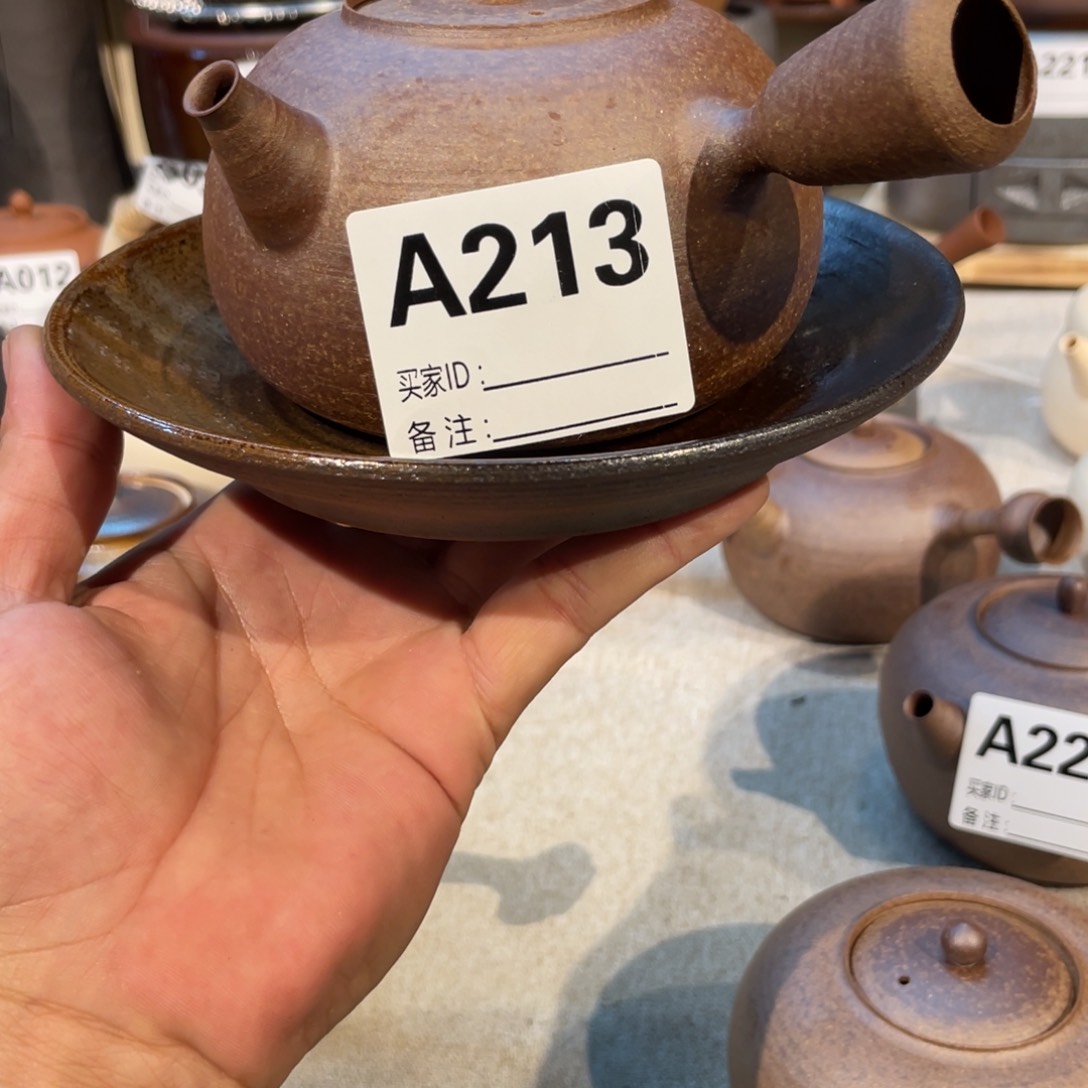 云****制潮州手工制作工艺品