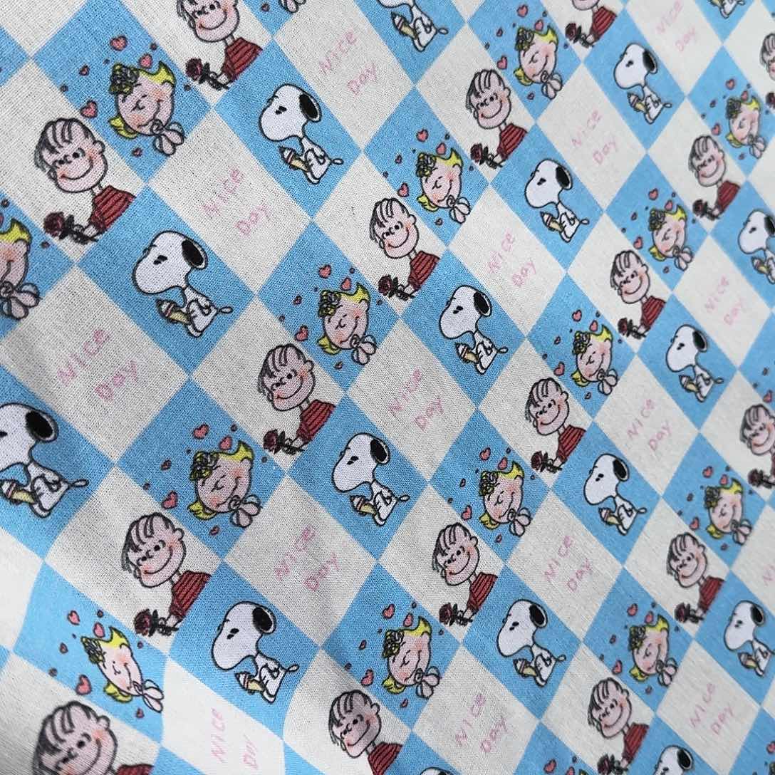 20包邮纯棉平布1米长X1.1米宽24.8