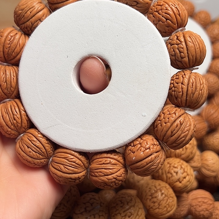 桃核手串桃核手串铁扇公主17尺