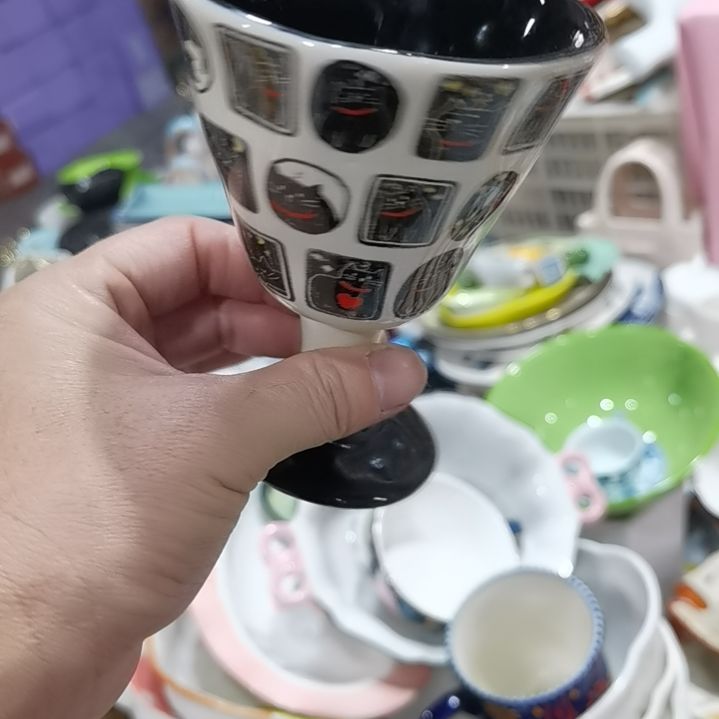 瓷片陶瓷产品设计质量