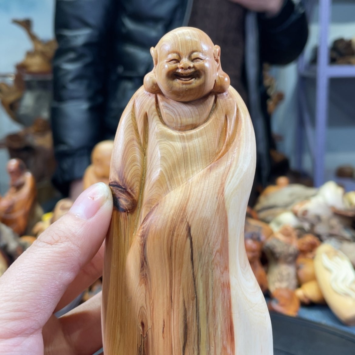 【闪购商品】柏木（崖柏）其他