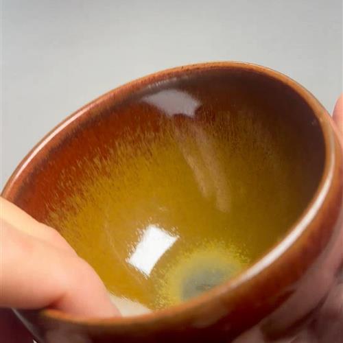 【闪购商品】茶盏-403............