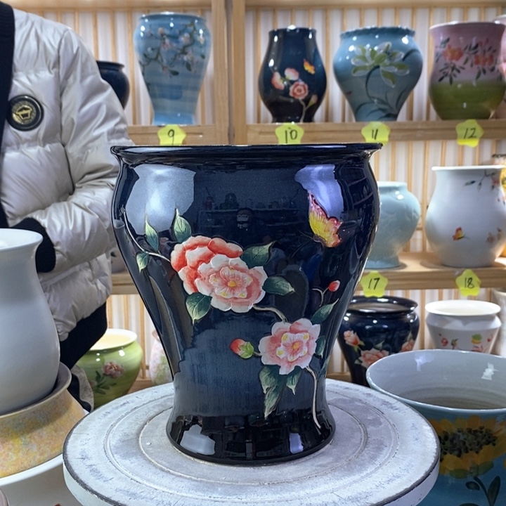 罐陶瓷陶瓷陶瓷陶瓷