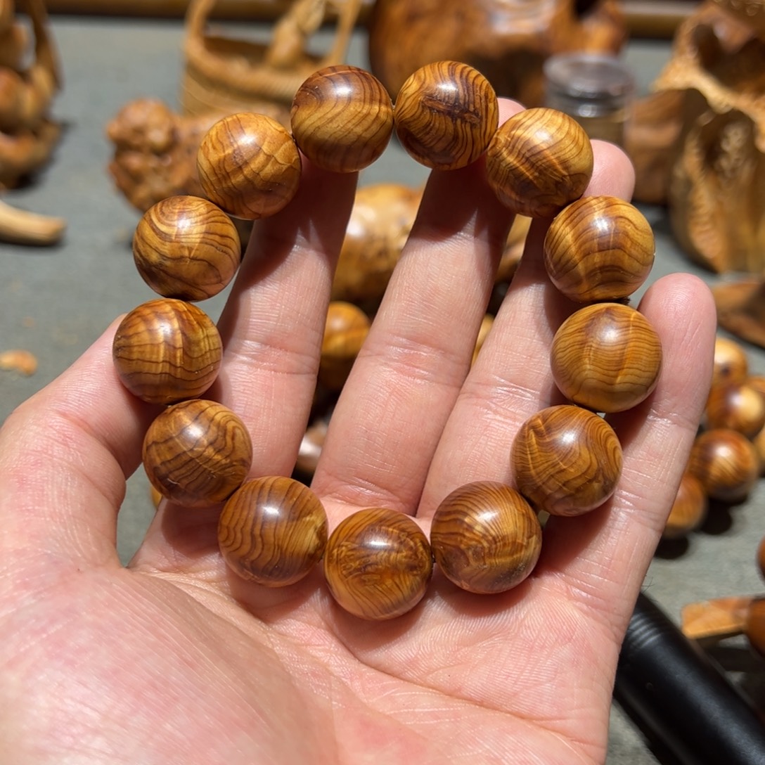 柏木（崖柏）北太行陈化崖柏