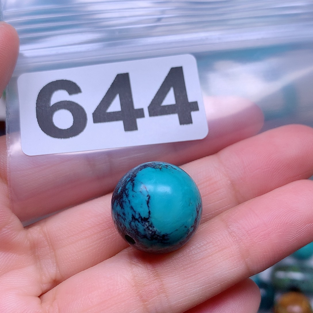 空竹粉丝专享十堰特色手工散珠