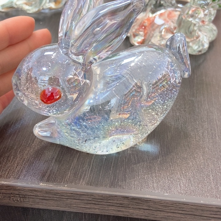 琉璃手工艺品全品