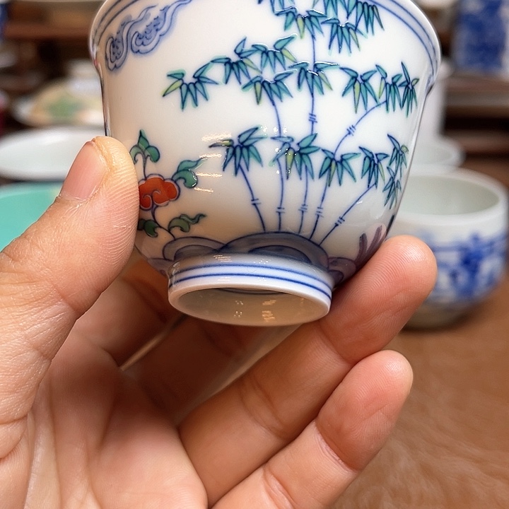 碗今天晚上的月亮好美