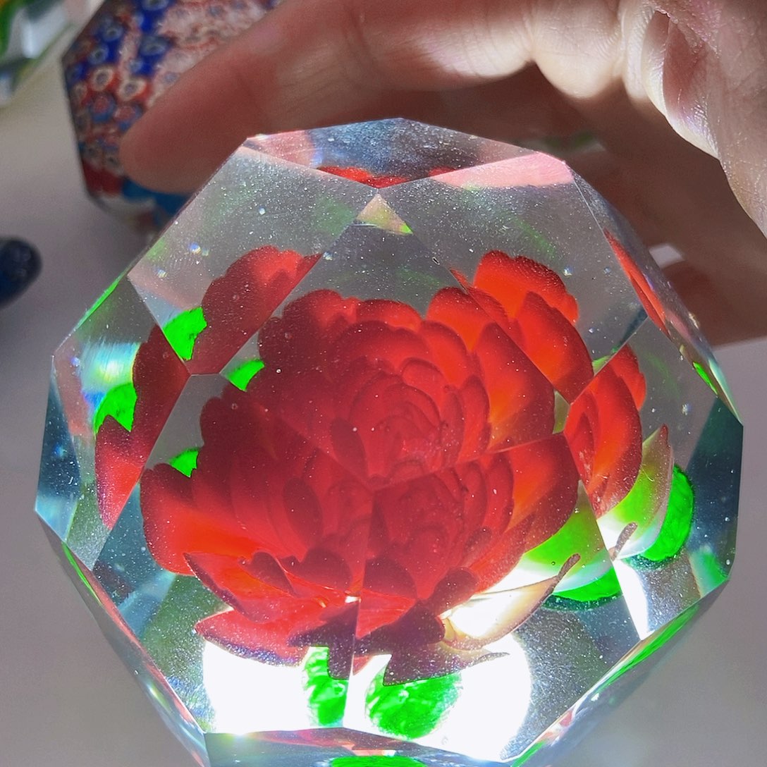 琉璃手工艺品全11112223333333333333