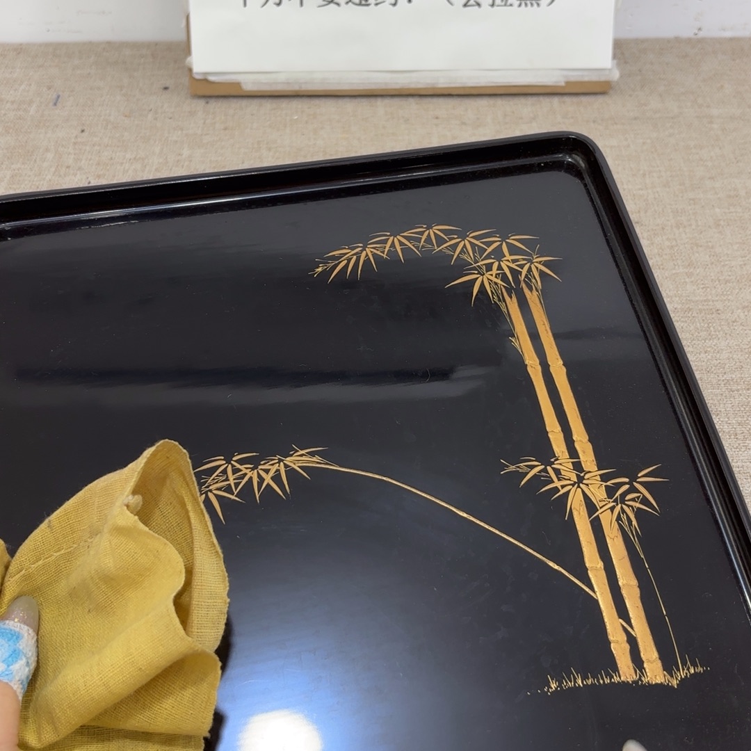 非常好看的物品. 