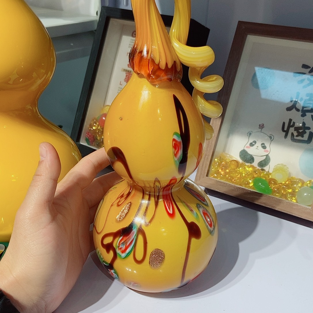 琉璃手工艺品全品
