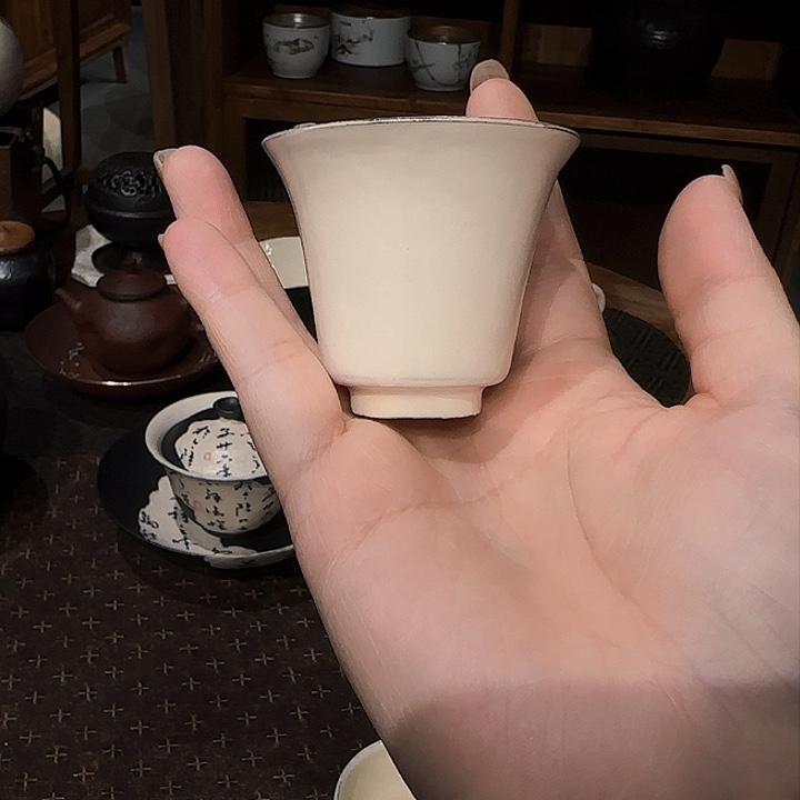 摆件仟户严选茶器