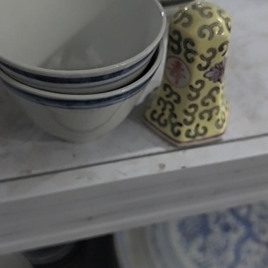 高***高无纺布当代景德镇陶瓷工艺品