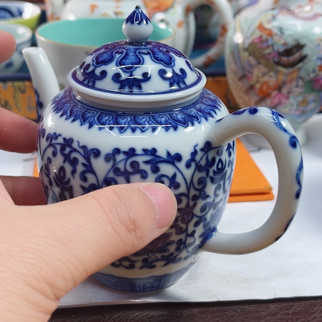 杯千年瓷都景德镇 艺术关注谢佳豪