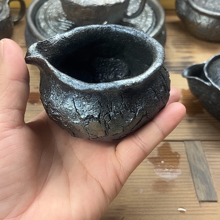 陶柴烧茶器福利福利福利