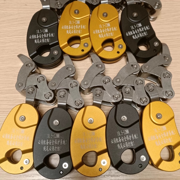 顺丰包邮重物物提拉神器滑轮提拉器蝰蛇抓结二代