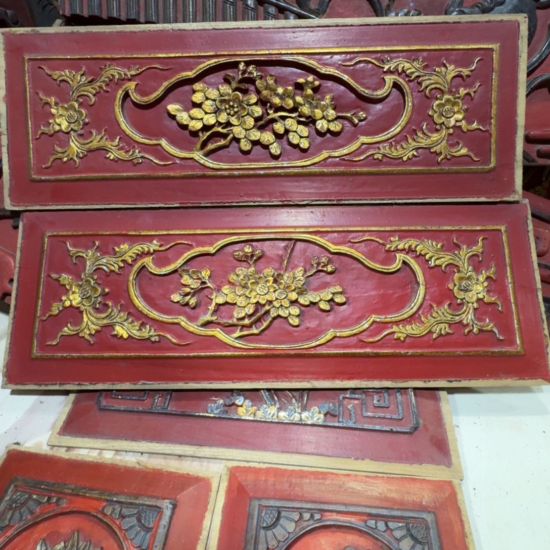 全***展香榧木·一套都有我最美泪心转