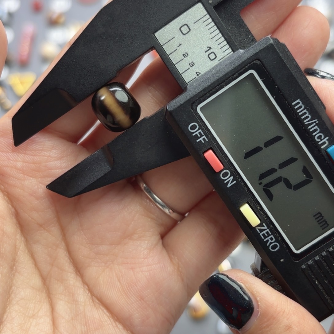 玛瑙/玉髓未镶嵌文玩配饰