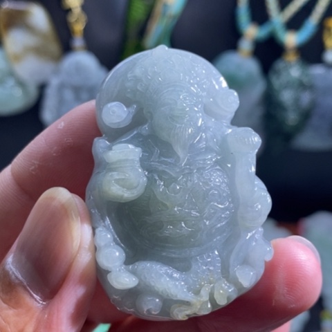 【闪购商品】颈饰未镶嵌翡翠11111111111