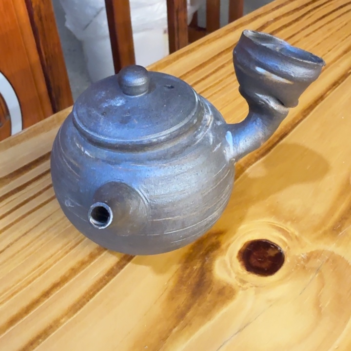 杯子柴烧新品福利多多