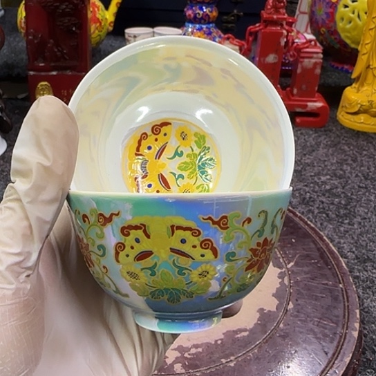 瓶摆件家居设计的