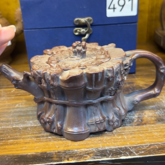 【闪购商品】紫砂茶壶用****0紫砂壶等