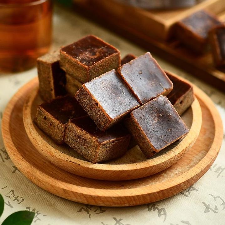  【瑶妹臻品】云南弥勒非遗红糖 可搭配红参