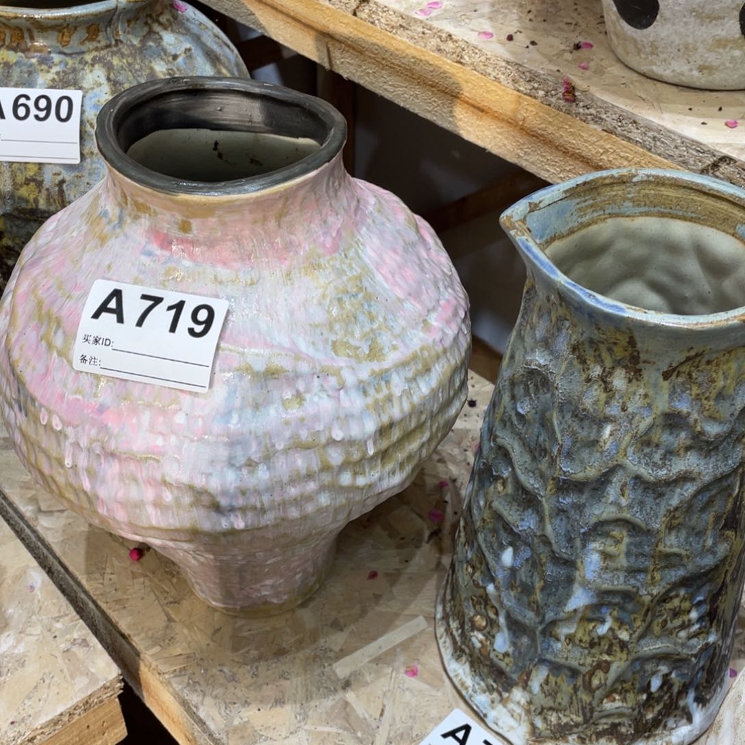 摆件景德镇陶瓷艺术研究院