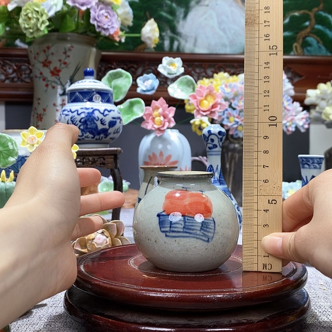 瓷片景德镇的陶瓷