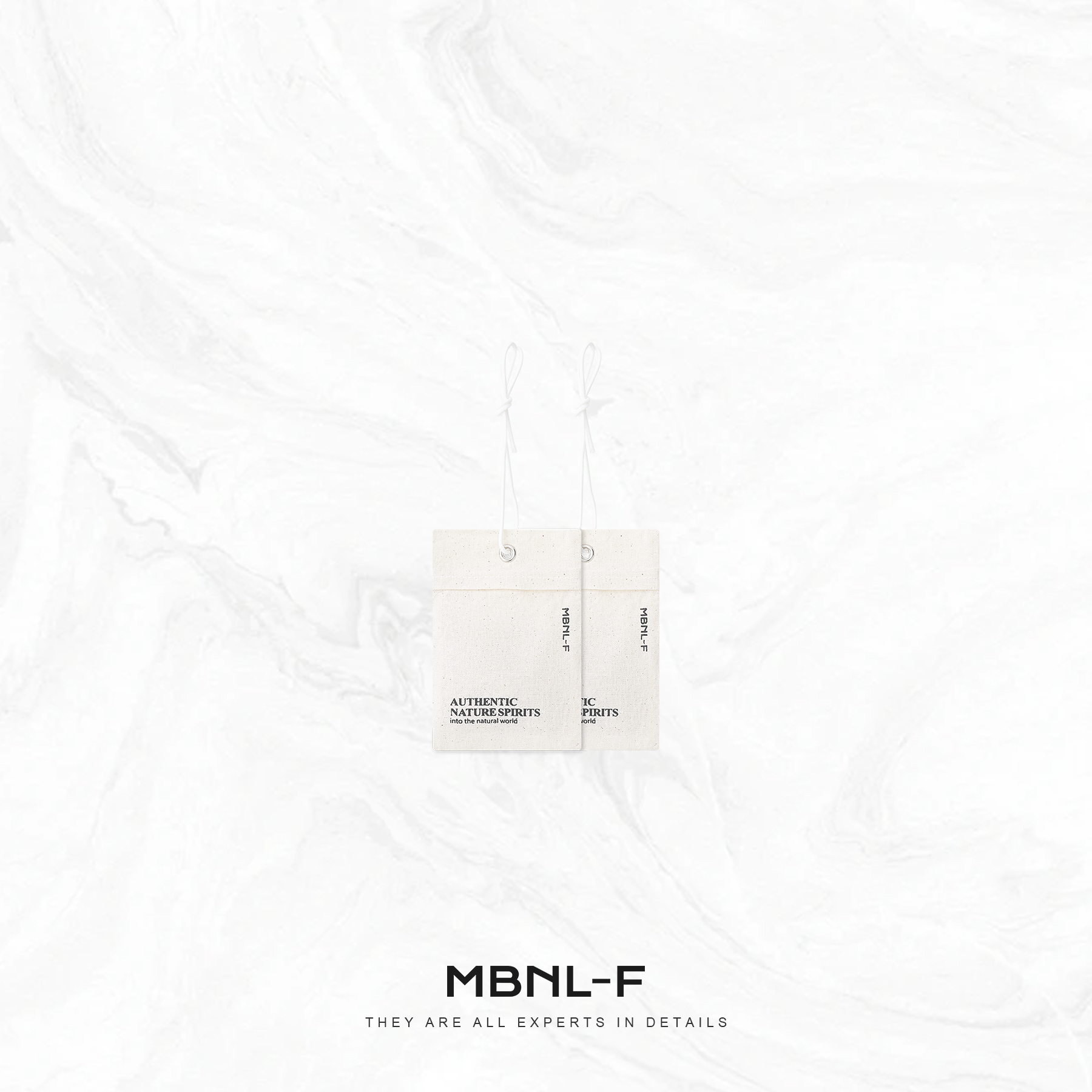 MBNL-F小苍兰/蓝风铃 持久留香车载香囊衣柜香薰包 秦磊XM-XSP753