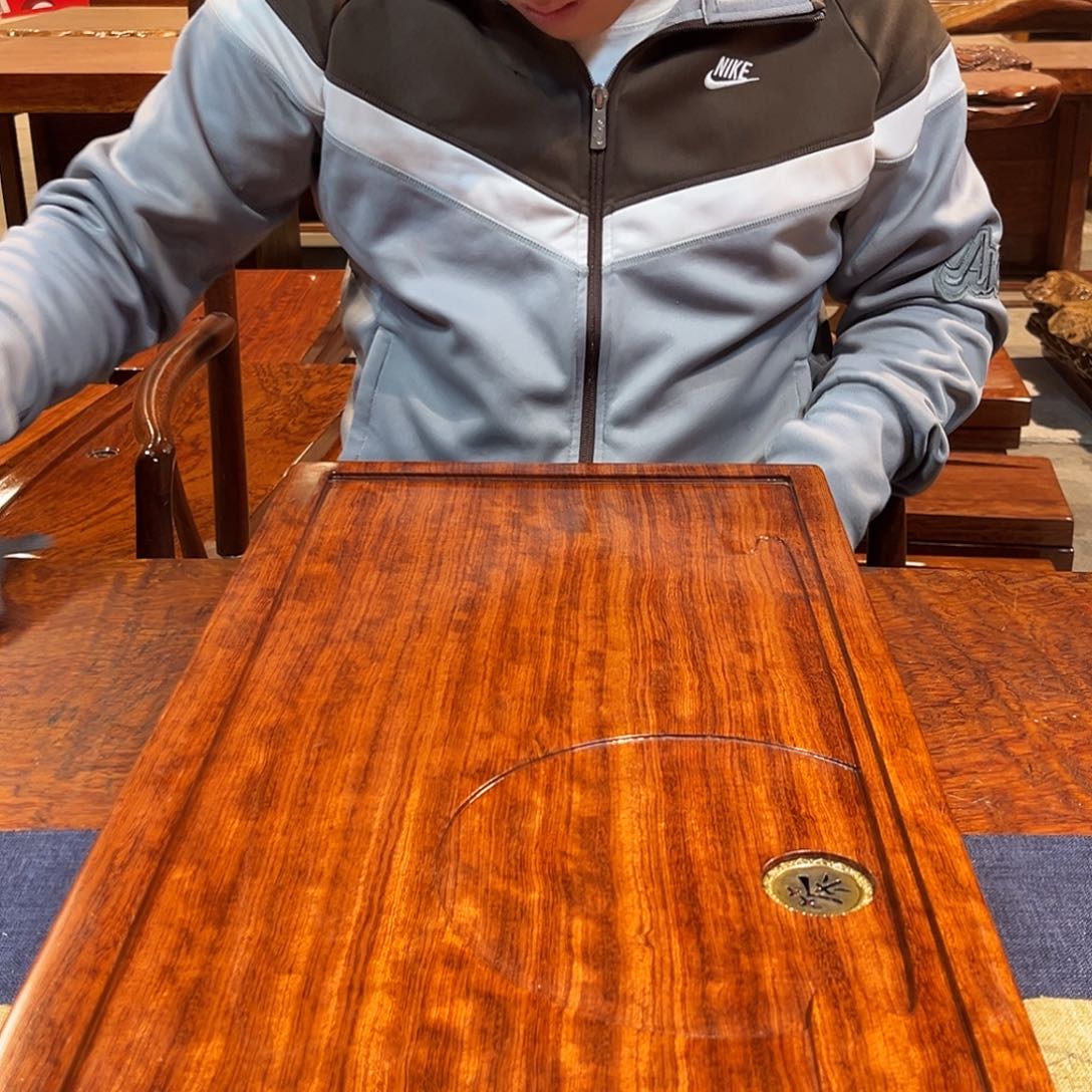 木（非红木类）巴花学名古夷苏木