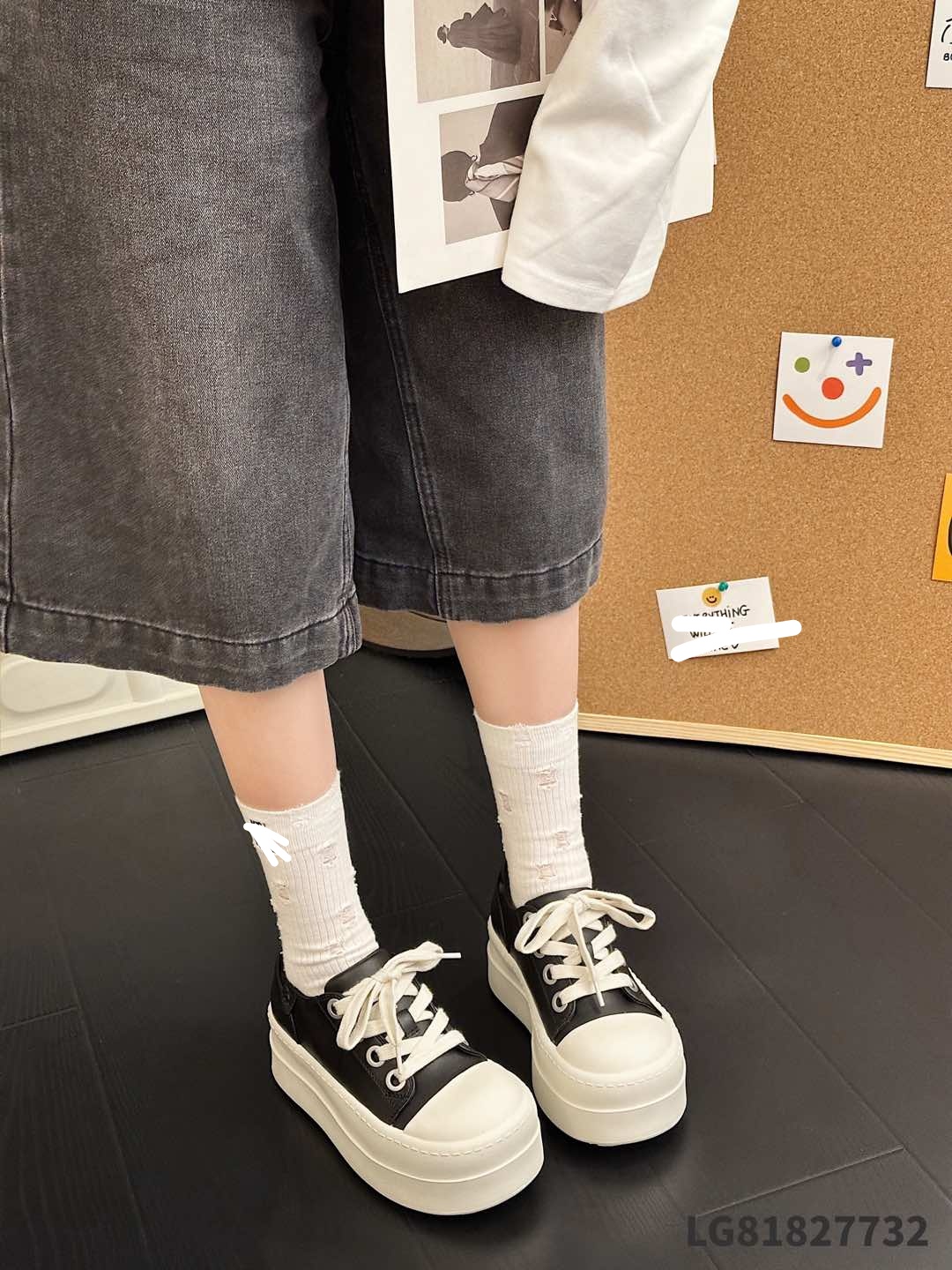 8孤品福利断码时尚休闲鞋拍，偶有微瑕，NO调NO换，介意勿拍