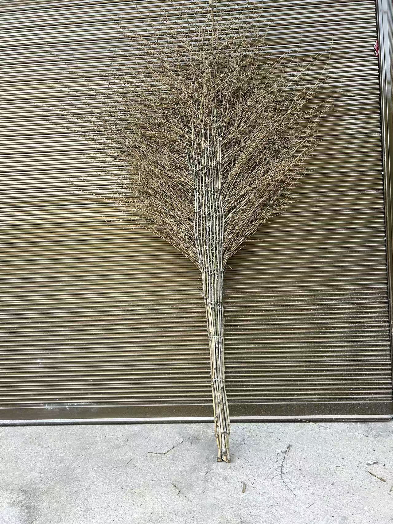 竹扫帚大号工业环卫工厂学校专用特大号扫把