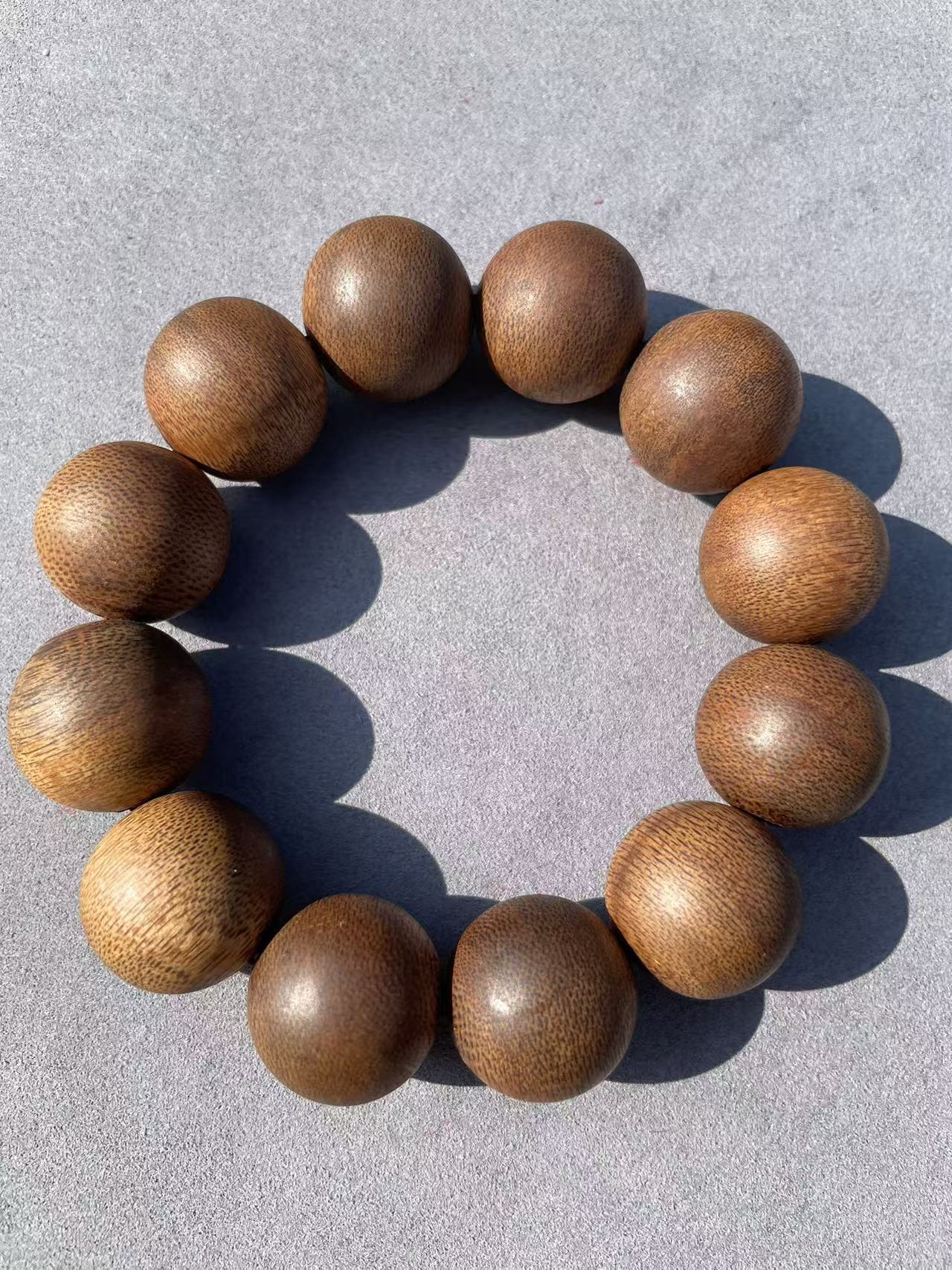 LGCX029 单圈2.0手串《多样性发其一》