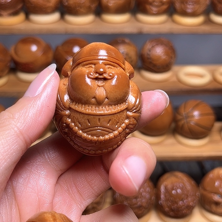 橄榄核手串/手链嫣*橄榄核