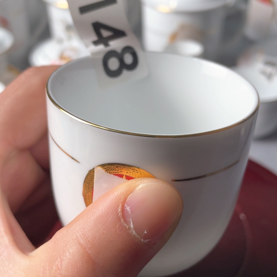 摆件景德镇陶瓷景德镇瓷器