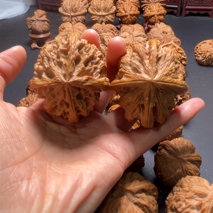 野牛四棱52尺寸核桃哈哈哈哈哈哈